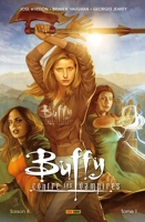 Buffy contre les vampires - 9791039102636 - 15,99 €