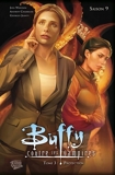 Buffy contre les vampires (Saison 9) T03 - 9782809435719 - 8,99 €