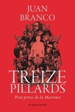 Treize pillards - Format ePub - 9791030705256 - 4,99 €