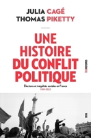 Une histoire du conflit politique - Format ePub - 9782021454550 - 18,99 €
