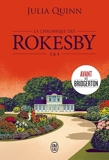 La chronique des Rokesby Tomes 3 & 4 - Format ePub - 9782290377222 - 11,99 €