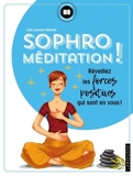 Sophro-méditation ! - 9782035950918 - 4,49 €