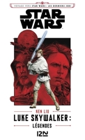 Voyage vers Star Wars - Luke Skywalker - Légendes - Format ePub - 9782823868371 - 10,99 €