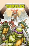 Teenage Mutant Ninja Turtles - La Chute de New York - Première partie - 9782378870249 - 9,99 €