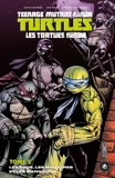 Teenage Mutant Ninja Turtles - Les fous, les monstres et les marginaux - 9782378870867 - 9,99 €