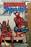 Deadpool/Spider-Man - 9782809468199 - 12,99 €