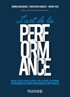 L'art de la performance - Format ePub - 9782100832163 - 16,99 €