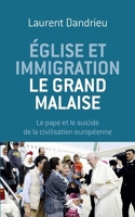 Eglise et immigration - Format ePub - 9782750913816 - 12,99 €
