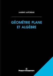 Géométrie plane et algèbre, Laurent Lafforgue - les Prix - eBook PDF