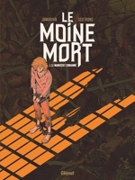 Le Moine Mort - 9782331051425 - 8,99 €