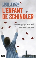 L'enfant de Schindler - Format ePub - 9782823816303 - 9,99 €