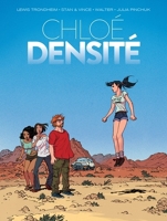 Chloé Densité - 9782413052180 - 20,99 €