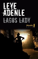 Lagos lady - 9791022604703 - 5,99 €