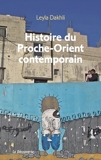 Histoire du Proche-Orient contemporain - Format ePub - 9782707187062 - 7,49 €
