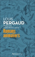 Romans animaliers - Format ePub - 9782081489974 - 9,49 €