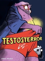 Testosterror - 9782226491053 - 19,99 €