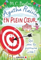 Agatha Raisin enquête Tome 34 - En plein coeur - Format ePub - 9782226490650 - 9,99 €