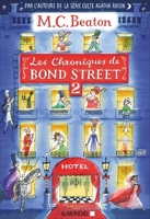 Les chroniques de Bond Street Tome 2 - La disgrâce de Mrs Budley ; Sir Philip perd la tête - Format ePub - 9782226479013 - 8,99 €