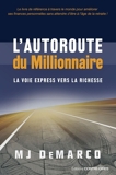 L'autoroute du millionnaire - Format ePub - 9782813219404 - 17,99 €