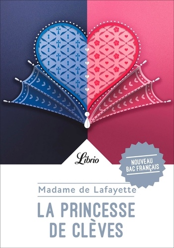 La Princesse de Clèves - Format ePub - 9782290218457 - 1,99 €