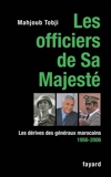 Les officiers de Sa Majesté - Format ePub - 9782213640723 - 11,99 €