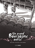 Un grand Bourgogne oublié Tome 1 - 9782818928066 - 10,99 €