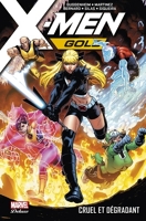 X-Men Gold (2017) T03 - 9782809497427 - 21,99 €