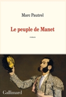 Le peuple de Manet - Format ePub - 9782072944215 - 11,99 €