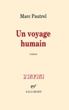 Un voyage humain - Format ePub - 9782072423932 - 7,99 €