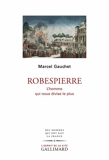 Robespierre - Format ePub - 9782072820960 - 14,99 €