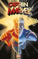 Captain Marvel - 9782809481723 - 10,99 €