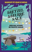 Bretzel & beurre salé enquête 5 - Format ePub - 9782702189344 - 9,99 €