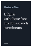 L'église catholique face aux abus sexuels sur mineurs - Format ePub - 9782227493636 - 14,99 €