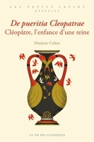 Cléopâtre, l'enfance d'une reine - Format ePub - 9782377750177 - 6,99 €