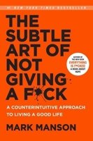 The Subtle Art of Not Giving a F*Ck - Format ePub - 9780062457738 - 9,99 €