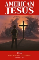 American Jesus T01 - 9782809494563 - 10,99 €