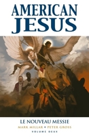 American Jesus T02 - 9782809494570 - 10,99 €