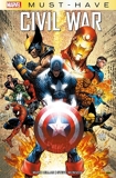 Marvel Must-Have - 9782809492972 - 4,99 €