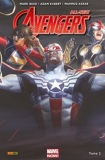 All-New Avengers (2016) T03 - 9782809475326 - 8,99 €
