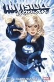 Invisible Woman (2019) - 9782809494624 - 11,99 €