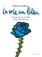 La vie en bleu - Format ePub - 9782501095129 - 8,99 €