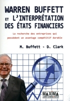Warren Buffett et l'interprétation des états financiers - Format ePub - 9782818810521 - 17,99 €