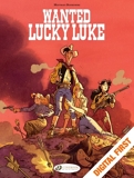 Wanted Lucky Luke - 9781800449541 - 7,49 €