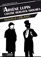 Arsène Lupin contre Herlock Sholmès - 9781908969767 - 0,99 €