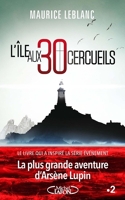L'île aux 30 cercueils - Format ePub - 9782749950914 - 9,99 €