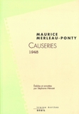 Causeries 1948 - Format ePub - 9782021376098 - 11,99 €