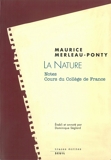 La Nature. - Format ePub - 9782021381030 - 10,99 €