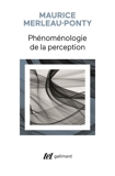 Phénoménologie de la perception - Format ePub - 9782072175763 - 15,99 €