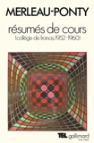 Résumés De Cours - Format ePub - 9782072213588 - 6,49 €