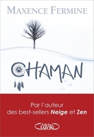 Chaman - Format ePub - 9782749935102 - 9,99 €